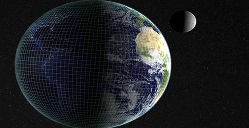 ദിവസങ്ങളുടെ ദൈര്ഘ്യത്തില് ഏറ്റക്കുറച്ചിലുകള് സംഭവിച്ചുകൊണ്ടിരിക്കുന്നു; അമ്പരപ്പിക്കുന്ന കണ്ടെത്തല്