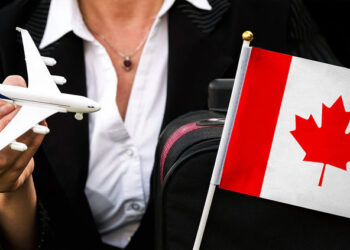 ഇന്ത്യക്കാരെ സ്റ്റുഡന്‍റ് വിസയിലെത്തിച്ച് അതിർത്തി കടത്തൽ; കാനഡയിലെ 260 കോളജുകൾ ഉൾപ്പെടുന്ന അന്താരാഷ്ട്ര മനുഷ്യക്കടത്ത് റാക്കറ്റ് പ്രവർത്തിക്കുന്നു-  ഇഡി