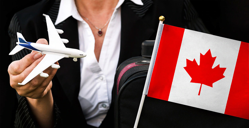 ഇന്ത്യക്കാരെ സ്റ്റുഡന്‍റ് വിസയിലെത്തിച്ച് അതിർത്തി കടത്തൽ; കാനഡയിലെ 260 കോളജുകൾ ഉൾപ്പെടുന്ന അന്താരാഷ്ട്ര മനുഷ്യക്കടത്ത് റാക്കറ്റ് പ്രവർത്തിക്കുന്നു-  ഇഡി