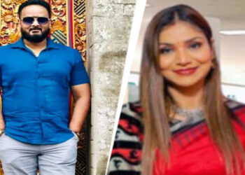 പ്രധാനമന്ത്രി നരേന്ദ്രമോദിയുടെ സെക്രട്ടറി പികെ മിശ്രയുടെ മകളും മരുമകനുമായി വേഷമിട്ട് ദമ്പതികൾ;  അറസ്റ്റ് ചെയ്ത് പോലീസ്