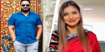 പ്രധാനമന്ത്രി നരേന്ദ്രമോദിയുടെ സെക്രട്ടറി പികെ മിശ്രയുടെ മകളും മരുമകനുമായി വേഷമിട്ട് ദമ്പതികൾ;  അറസ്റ്റ് ചെയ്ത് പോലീസ്