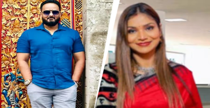 പ്രധാനമന്ത്രി നരേന്ദ്രമോദിയുടെ സെക്രട്ടറി പികെ മിശ്രയുടെ മകളും മരുമകനുമായി വേഷമിട്ട് ദമ്പതികൾ;  അറസ്റ്റ് ചെയ്ത് പോലീസ്