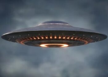 24 മണിക്കൂറിനിടെ പറക്കും തളികകൾ കണ്ടത് മൂന്ന് രാജ്യങ്ങളിൽ