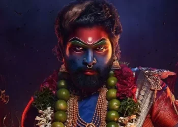 സൈന്യത്തിന്റെ ത്യാ​ഗങ്ങളെ വിലകുറച്ച് കാണിച്ചു; നടൻ അല്ലു അർജ്ജുനെതിരെ പോലീസിൽ പരാതി