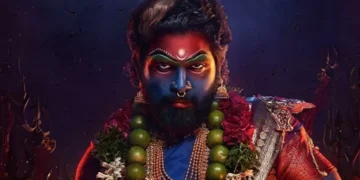 സൈന്യത്തിന്റെ ത്യാ​ഗങ്ങളെ വിലകുറച്ച് കാണിച്ചു; നടൻ അല്ലു അർജ്ജുനെതിരെ പോലീസിൽ പരാതി