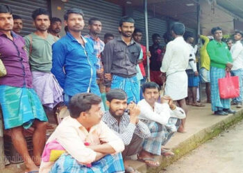 അതിഥിത്തൊഴിലാളികളുടെ ഗള്‍ഫായി കേരളം മാറിയതിന് പിന്നിലെ  കാരണം ഇതാണ് –  വ്യക്തമാക്കി  ആര്‍ബിഐ