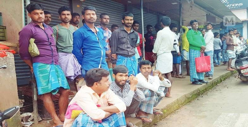 അതിഥിത്തൊഴിലാളികളുടെ ഗള്ഫായി കേരളം മാറിയതിന് പിന്നിലെ കാരണം ഇതാണ് – വ്യക്തമാക്കി ആര്ബിഐ