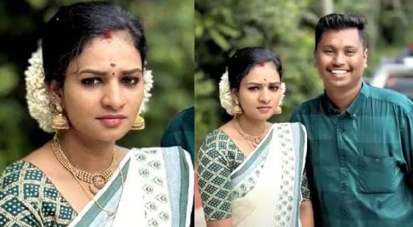 ഇന്ദുജ സ്വയം ജീവനൊടുക്കിയത്; സ്ഥിരീകരിച്ച് പൊലീസ്