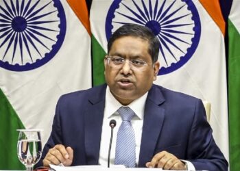 ‘സിറിയയിലേക്കുള്ള എല്ലാ യാത്രകളും ഒഴിവാക്കണം’; ഇന്ത്യൻ പൗരൻമാർക്ക് മുന്നറിയിപ്പ്