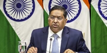 ‘സിറിയയിലേക്കുള്ള എല്ലാ യാത്രകളും ഒഴിവാക്കണം’; ഇന്ത്യൻ പൗരൻമാർക്ക് മുന്നറിയിപ്പ്