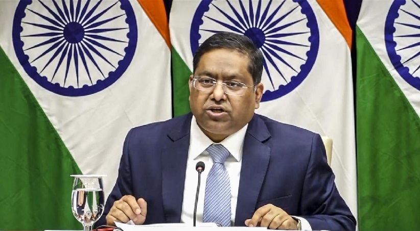 ‘സിറിയയിലേക്കുള്ള എല്ലാ യാത്രകളും ഒഴിവാക്കണം’; ഇന്ത്യൻ പൗരൻമാർക്ക് മുന്നറിയിപ്പ്