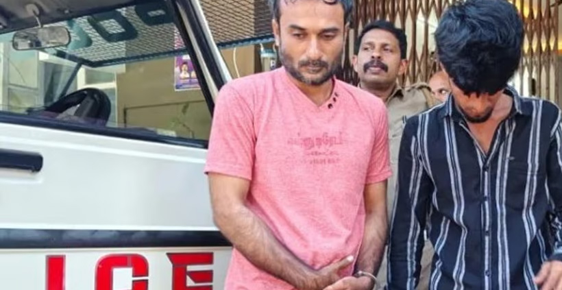 കുറുവ സംഘത്തിനു പിന്നാലെ ഇറാനി സംഘവും; പകല്‍ സമയത്തുപോലും മോഷണം