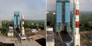 പ്രോബാ-3 ഇന്ന് ബഹിരാകാശത്തേക്ക്; ഐഎസ്ആർഒയുടെ അഭിമാന ദൗത്യം