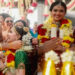 ‘അയ്യങ്കാർ വീട്ട് പൊണ്ണായി  കീർ‌ത്തി’, നടി കീർത്തി സുരേഷും ആന്റണി തട്ടിലും വിവാഹിതരായി