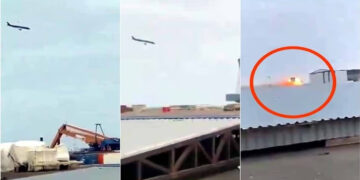 കസാഖിസ്ഥാനിൽ വിമാനം തകർന്നുവീണ് വൻ ദുരന്തം: മരണം 42 ആയി