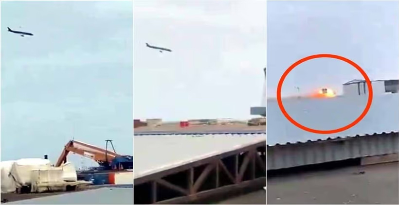 കസാഖിസ്ഥാനിൽ വിമാനം തകർന്നുവീണ് വൻ ദുരന്തം: മരണം 42 ആയി