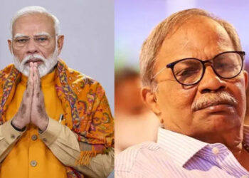 മാനുഷികവികാരങ്ങളെ ആഴത്തിൽ രേഖപ്പെടുത്തിയ ആൾ; എംടിയെ അനുസ്മരിച്ച് പ്രധാനമന്ത്രി