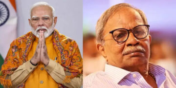 മാനുഷികവികാരങ്ങളെ ആഴത്തിൽ രേഖപ്പെടുത്തിയ ആൾ; എംടിയെ അനുസ്മരിച്ച് പ്രധാനമന്ത്രി