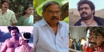 മലയാള സിനിമയുടെ  ‘ഒരു വടക്കൻ വീരഗാഥ’….എംടി വിടപറയുന്നത്  ഓർമകളുടെ ഫ്രെയിമിൽ മായാതെ നിൽക്കുന്ന ഒരുപിടി നല്ല സിനിമകൾ സമ്മാനിച്ച്