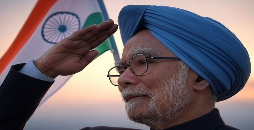 ഗാന്ധി കുടുംബത്തിന് പുറത്തുനിന്നും തുടർച്ചയായി രണ്ടു തവണ ഇന്ത്യൻ പ്രധാനമന്ത്രിയാവുന്ന ആദ്യ വ്യക്തി, രാജ്യസഭയിൽ 33 വർഷക്കാലം നീണ്ടുനിന്ന സേവനം, മൻമോഹൻ സിങിന് രാജ്യത്തിന്റെ ആദരാഞ്ജലി; സംസ്കാരം നാളെ