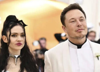 ഇന്ത്യൻ സംസ്കാരത്തിൽ വളർന്നതാണ് ഞാൻ, മഹത്തരമാണ്; ചർച്ചയായി ഇലോൺ മസ്കിന്റെ മുൻ പങ്കാളി ആയ കനേഡിയൻ ഗായികയുടെ പോസ്റ്റ്