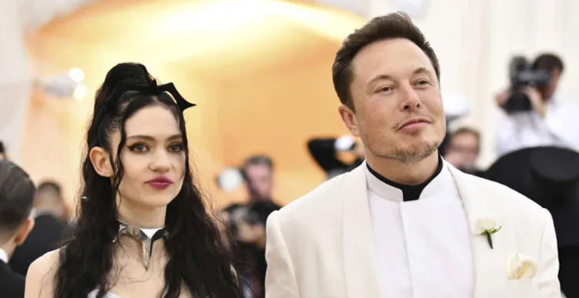 ഇന്ത്യൻ സംസ്‌കാരത്തിൽ  വളർന്നതാണ് ഞാൻ, മഹത്തരമാണ്; ചർച്ചയായി ഇലോൺ മസ്‌കിന്റെ മുൻ പങ്കാളി ആയ കനേഡിയൻ ഗായികയുടെ പോസ്റ്റ്