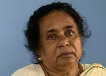 സിനിമ-സീരിയല്‍ നടി മീന ഗണേഷ് അന്തരിച്ചു