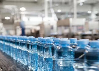 പാക്കേജുചെയ്ത കുടിവെള്ളവും മിനറല് വാട്ടറും ഉയര്ന്ന അപകടസാധ്യത- എഫ്എസ്എസ്എഐ അറിയിപ്പ്