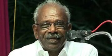 അടിച്ചാൽ തിരിച്ചടിച്ചില്ലെങ്കിൽ പ്രസ്ഥാനം കാണില്ല; വിവാദ പ്രസംഗവുമായി എം.എം.മണി