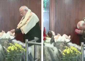 ‘ആഘോഷത്തെ മറ്റൊരു രീതിയിൽ കാണേണ്ടതില്ല’;   പ്രധാനമന്ത്രി പങ്കെടുത്ത ക്രിസ്മസ് വിരുന്നിനെതിരായ വിമർശനം തള്ളി സിബിസിഐ