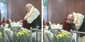 ‘ആഘോഷത്തെ മറ്റൊരു രീതിയിൽ കാണേണ്ടതില്ല’;   പ്രധാനമന്ത്രി പങ്കെടുത്ത ക്രിസ്മസ് വിരുന്നിനെതിരായ വിമർശനം തള്ളി സിബിസിഐ