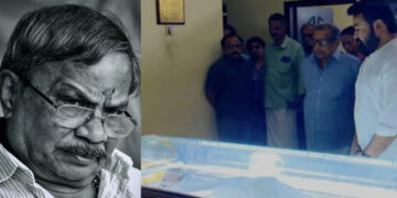 മലയാളത്തിന്റെ എംടിക്ക് അന്ത്യാഞ്ജലി… ‘സിതാരയിൽ’ അന്തിമോപചാരം അർപ്പിക്കാൻ പ്രമുഖർ; മലയാളത്തോട് വിടപറയുന്നത് ഏഴുപതിറ്റാണ്ട് എഴുത്തിന്റെ ‘സുകൃത’മായി നിറഞ്ഞ അതുല്യ വ്യക്തിത്വം