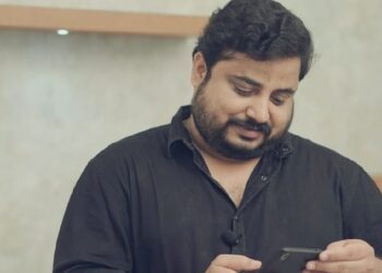 പെൺകുട്ടി 40,000 രൂപ തട്ടിയെടുത്തു; അതിവിദഗ്ധമായി തട്ടിപ്പിനിരയായ കഥയുമായി നിർമ്മൽ പാലാഴി