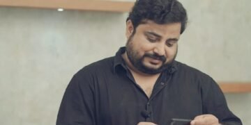 പെൺകുട്ടി 40,000 രൂപ തട്ടിയെടുത്തു; അതിവിദ​ഗ്ധമായി തട്ടിപ്പിനിരയായ കഥയുമായി നിർമ്മൽ പാലാഴി