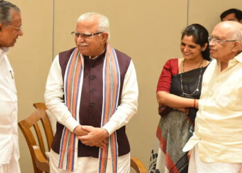 സ്ഥലം ലഭ്യമാക്കിയാൽ കേരളത്തിന് ആണവ നിലയം: ഉറപ്പ് നൽകി കേന്ദ്ര ഊർജ്ജ മന്ത്രി