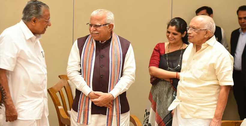 സ്ഥലം ലഭ്യമാക്കിയാൽ കേരളത്തിന് ആണവ നിലയം: ഉറപ്പ് നൽകി കേന്ദ്ര ഊർജ്ജ മന്ത്രി