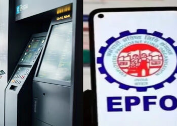 എടിഎമ്മിൽ നിന്നും നേരിട്ട്  പിഎഫ് തുക പിൻവലിക്കാം; കൂടുതൽ അറിയാം