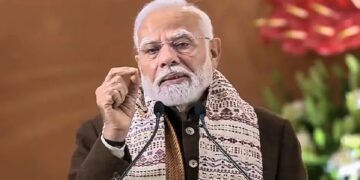 ‘പ്രധാനമന്ത്രിക്ക് നേരെ വധശ്രമമുണ്ടാകും, ബോംബ് പൊട്ടിത്തെറിക്കും’; പോലീസിന് വാട്സ്ആപ്പ് സന്ദേശം