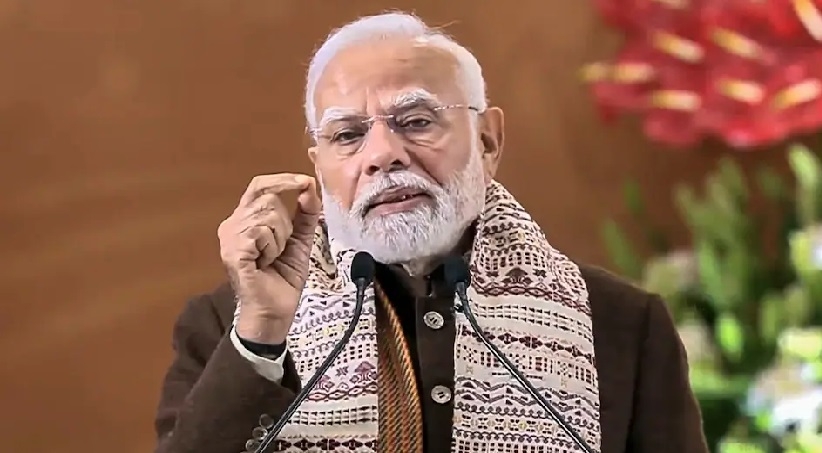 ‘പ്രധാനമന്ത്രിക്ക് നേരെ വധശ്രമമുണ്ടാകും, ബോംബ് പൊട്ടിത്തെറിക്കും’; പോലീസിന് വാട്സ്ആപ്പ് സന്ദേശം