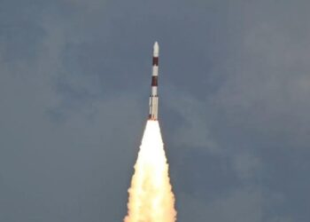 കൃത്രിമ സൂര്യഗ്രഹണം സൃഷ്ടിച്ചുള്ള പരീക്ഷണം; പ്രോബ-3 വിജയകരമായി വിക്ഷേപിച്ചു