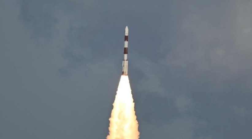 കൃത്രിമ സൂര്യഗ്രഹണം സൃഷ്ടിച്ചുള്ള പരീക്ഷണം; പ്രോബ-3 വിജയകരമായി വിക്ഷേപിച്ചു