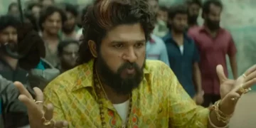 പുഷ്പ 2 റിലീസിനിടെ തിക്കിലും തിരക്കിലുംപെട്ട് സ്ത്രീ മരിച്ചു; അല്ലു അർജുനെ കാണാൻ എത്തിയത് പതിനായിരങ്ങൾ