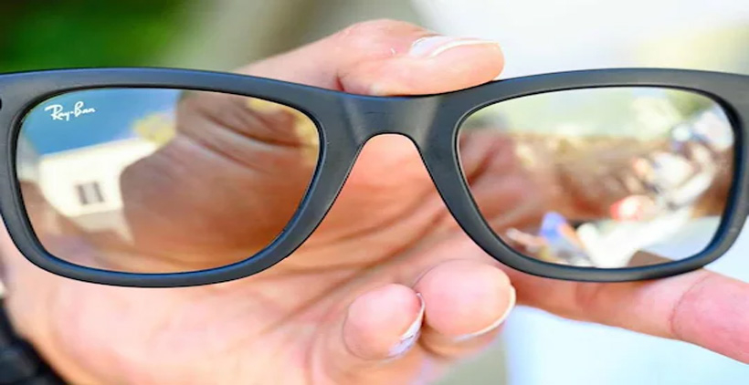 ആശയവിനിമയത്തിലെ വെല്ലുവിളിയുമില്ല, കണ്ടതൊന്നും മാഞ്ഞു പോകില്ല; ഏതു ഭാഷയിലും വായിക്കാം; മെറ്റയുടെ റേബാന് സ്മാര്ട്ട് ഗ്ലാസിനെ കുറിച്ച് അറിയാം