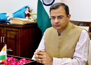 റവന്യൂ സെക്രട്ടറി സഞ്ജയ് മൽഹോത്ര പുതിയ ആർബിഐ ഗവർണർ