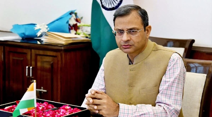 റവന്യൂ സെക്രട്ടറി സഞ്ജയ് മൽഹോത്ര പുതിയ ആർബിഐ ഗവർണർ