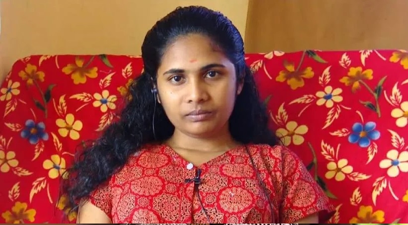 അതിജീവനത്തിന്റെ പാതയിൽ ശ്രുതി; ഇന്ന് സർക്കാർ ജോലിയിൽ പ്രവേശിക്കും