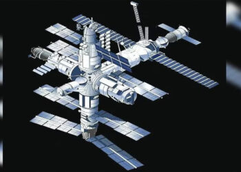 ഇന്ത്യന്‍ ബഹിരാകാശസഞ്ചാരിയെ ചന്ദ്രനിലിറക്കും; 2035 ൽ സ്വന്തം ബഹിരാകാശനിലയം; നേട്ടങ്ങള്‍ കൈവരിക്കാനൊരുങ്ങി  രാജ്യം