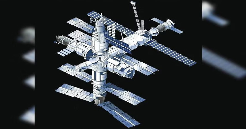 ഇന്ത്യന്‍ ബഹിരാകാശസഞ്ചാരിയെ ചന്ദ്രനിലിറക്കും; 2035 ൽ സ്വന്തം ബഹിരാകാശനിലയം; നേട്ടങ്ങള്‍ കൈവരിക്കാനൊരുങ്ങി  രാജ്യം