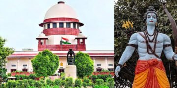 ‘മസ്ജിദിനുള്ളില്‍ ‘ജയ് ശ്രീറാം’ വിളിക്കുന്നത് എങ്ങനെ കുറ്റകരമാകും’; കര്‍ണാടക സര്‍ക്കാരിനോട് വിശദീകരണം തേടി സുപ്രീം കോടതി