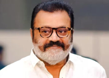 എംപിയെന്ന നിലയില് ലഭിച്ച വരുമാനവും പെന്ഷനും തൊട്ടിട്ടില്ല: സുരേഷ്ഗോപി